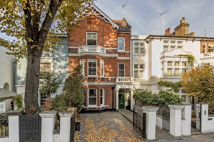 2 Bedroom Flat To Rent In Chapel Side, Moscow Road, London, W2