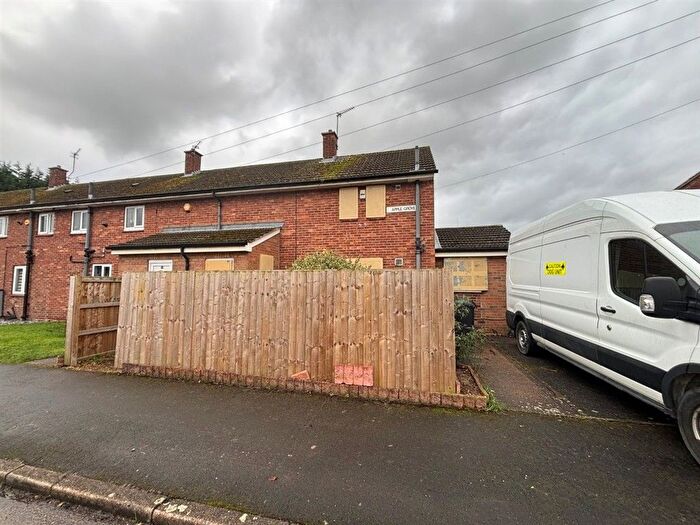 2 Bedroom End Terrace House For Sale In Apple Grove, Auckley, Doncaster, DN9