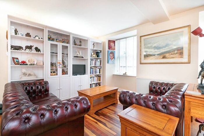 2 Bedroom Flat For Sale In Stanley Mills, Perth, PH1