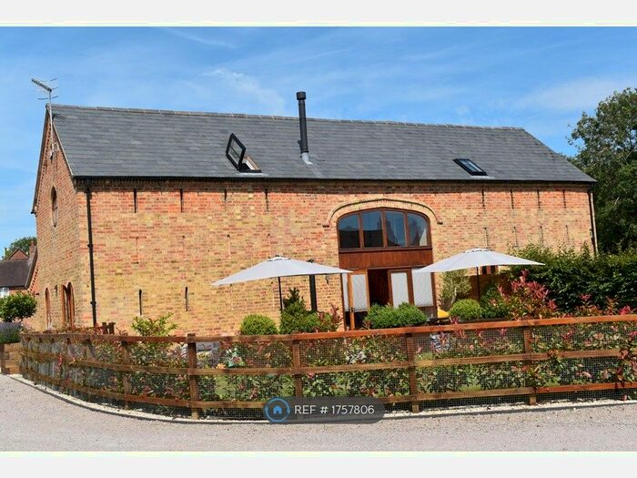 3 Bedroom Semi-Detached House To Rent In Gaydon Farm Barns, Gaydon, CV35