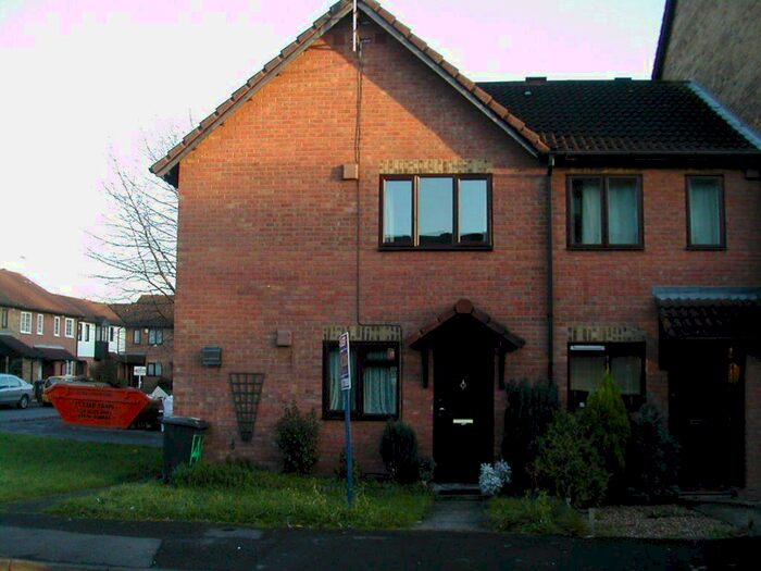 1 Bedroom House To Rent In Haig Drive, Windsor Meadows, SL1