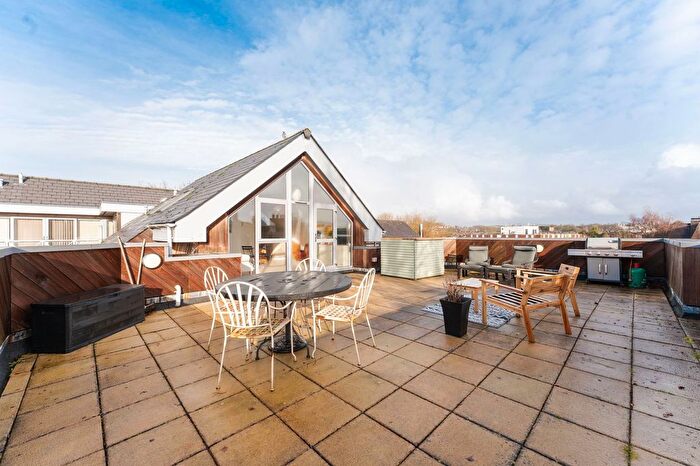 1 Bedroom Flat For Sale In Fisherton Street, Salisbury, SP2