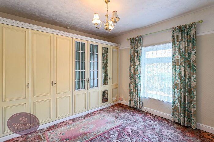 2 Bedroom Terraced House For Sale In Church Lane, Brinsley, Nottingham, NG16