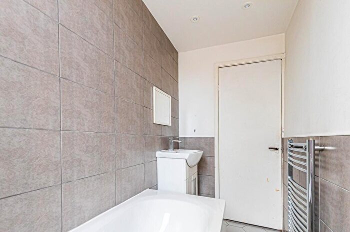 Studio To Rent In Eldon Place, Eccles, Manchester, M30