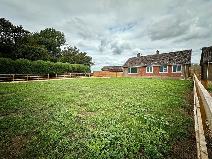 3 Bedroom Detached Bungalow For Sale In Upwell Road, March, PE15