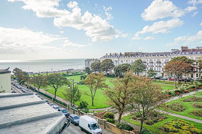 2 Bedroom Flat For Sale In Warrior Square, St. Leonards-On-Sea, TN37