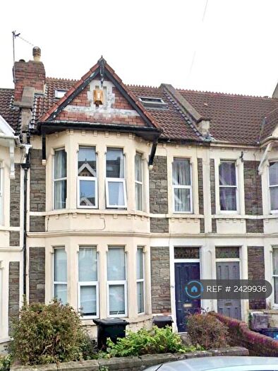 7 Bedroom Terraced House To Rent In Coldharbour Road, Bristol, BS6