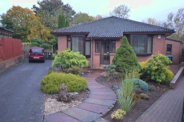 4 Bedroom Detached House To Rent In Newstead Place, Perth PH1