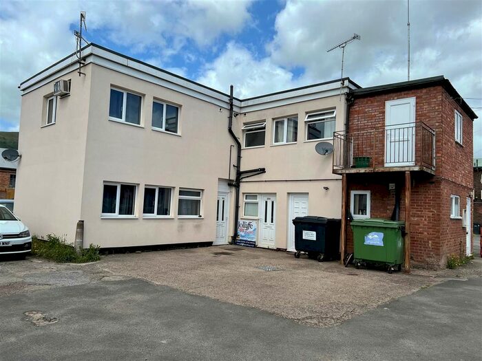 1 Bedroom Flat To Rent In Barnards Green Road, Malvern, WR14