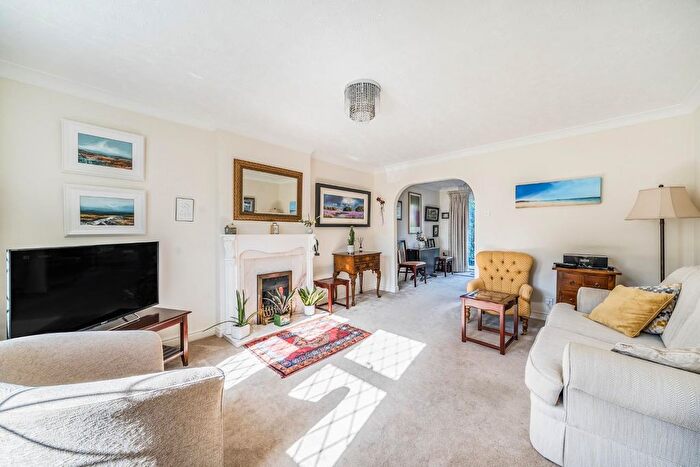 3 Bedroom End Terrace House For Sale In Burns Way, Clifford, Wetherby, LS23