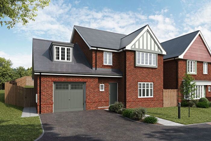 4 Bedroom Detached House For Sale In Langley Lane, Heywood, Rochdale, OL10
