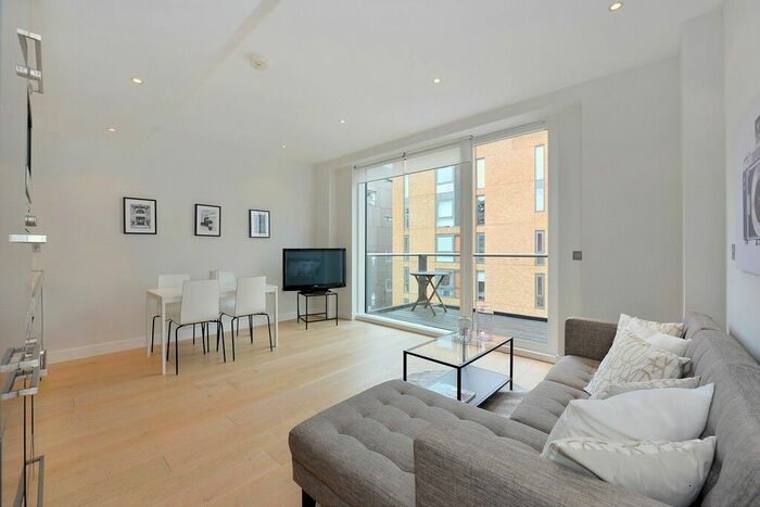 2 Bedroom Flat To Rent In Gatliff Road, Belgravia, SW1W