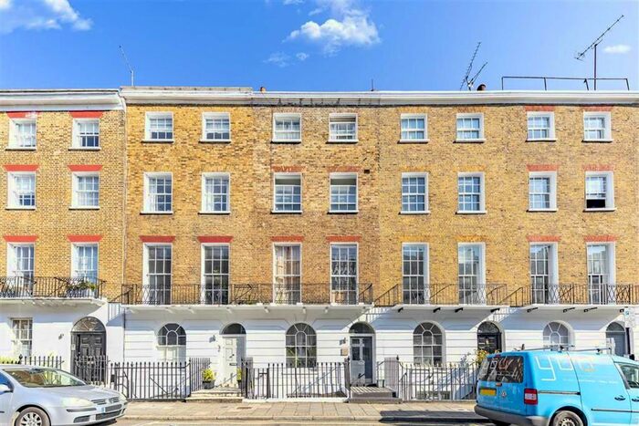 Studio To Rent In York Street, London, W1H