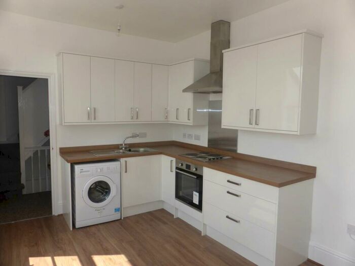 4 Bedroom Flat To Rent In North Street, , Brighton, BN1