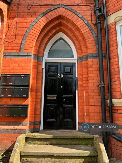 1 Bedroom Flat To Rent In Mellalieu Street, Middleton, Manchester, M24