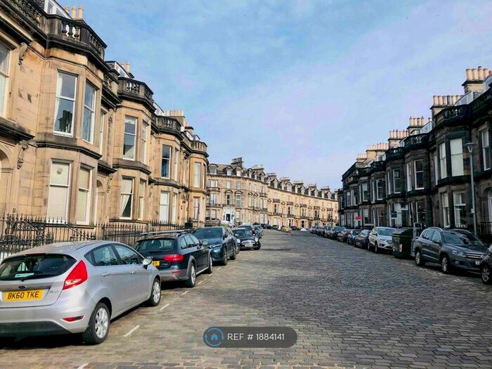2 Bedroom Flat To Rent In Coates Gardens, Edinburgh, EH12