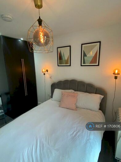 1 Bedroom Flat To Rent In Baldwin Street, Bristol, BS1