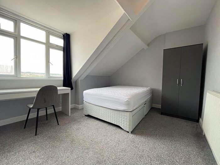 1 Bedroom House To Rent In Rawling Road, Gateshead, NE8