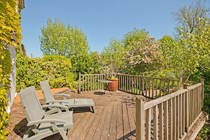 4 Bedroom Detached House For Sale In Wrexham Road, Burley In Wharfedale, LS29