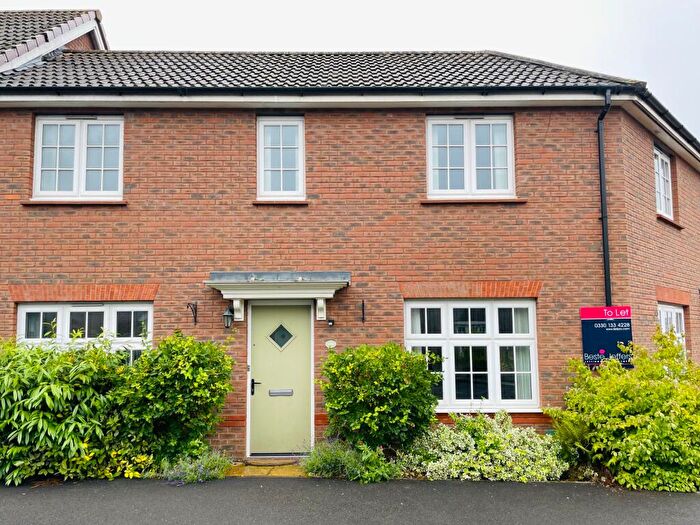 3 Bedroom Terraced House To Rent In Danby Street, Bristol, BS16