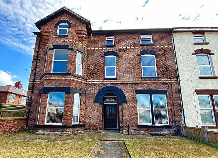 1 Bedroom Flat To Rent In Holden Road, Liverpool, L22