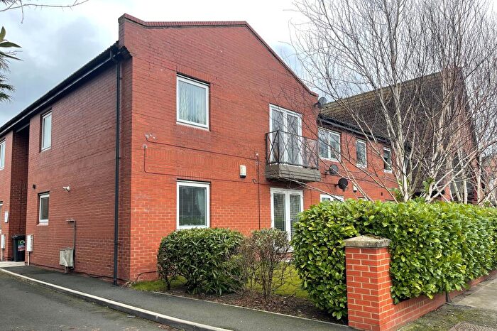 3 Bedroom Maisonette For Sale In Orchid Mews, Thorntree Drive, West Monkseaton, NE25