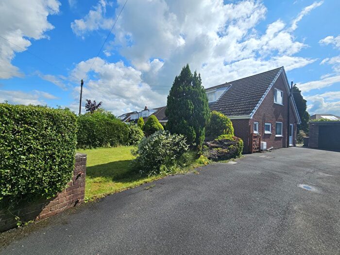 3 Bedroom Bungalow For Sale In Ribblesdale Drive, Grimsargh, PR2