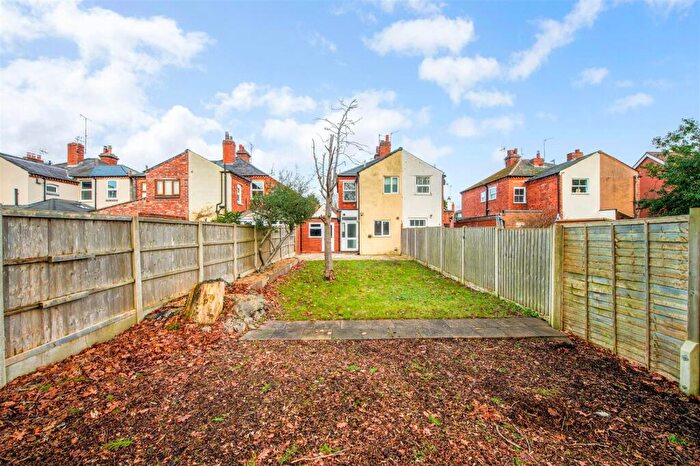 2 Bedroom Semi-Detached House For Sale In Franche Road, Kidderminster, DY11