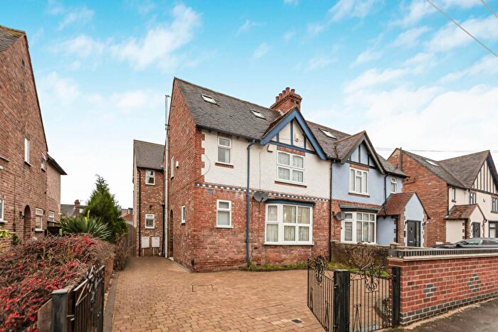 5 Bedroom Semi-Detached House To Rent In Havelock Road, Oxford, OX4