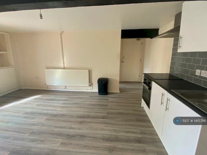 1 Bedroom Flat To Rent In Oak Brewery Spirit Vaults, Wisbech, PE13