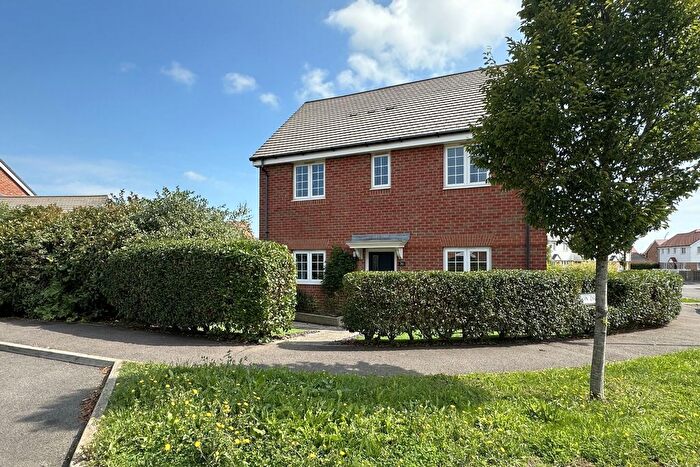 3 Bedroom Semi-Detached House For Sale In Hyton Drive, Deal, CT14