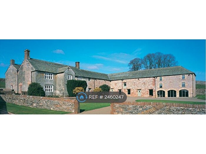 Studio To Rent In Hackthorpe Hall, Hackthorpe, Penrith, CA10