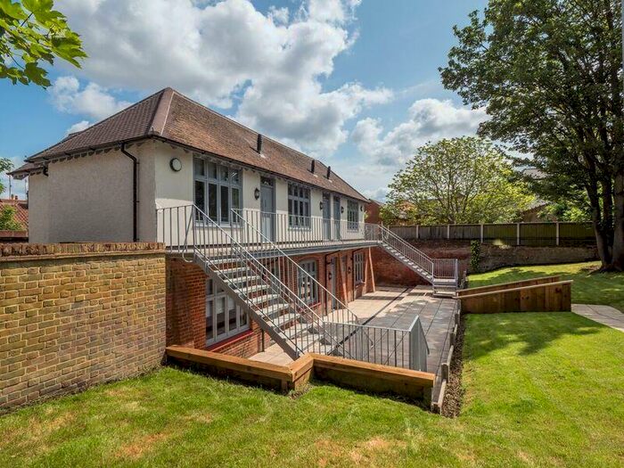 1 Bedroom Apartment To Rent In Plough Yard, St Benedicts Street, Norwich, NR2