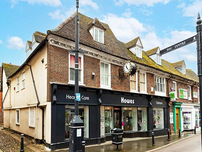 2 Bedroom Maisonette To Rent In High Street, Royston, Hertfordshire, SG8