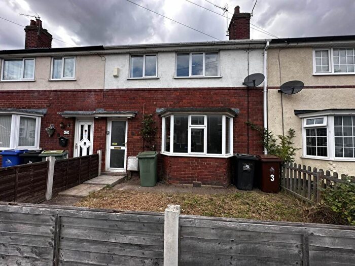 3 Bedroom Terraced House To Rent In St Francis Avenue, Grimsby, DN31