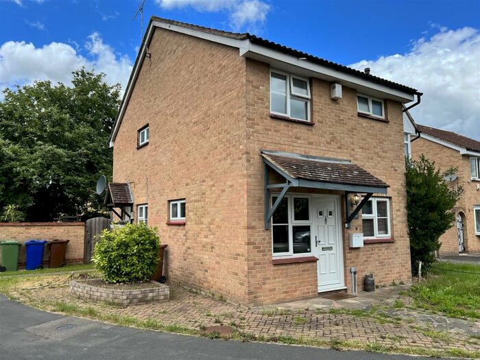 1 Bedroom Terraced House To Rent In Kiln Way, Badgers Dene, Grays, RM17