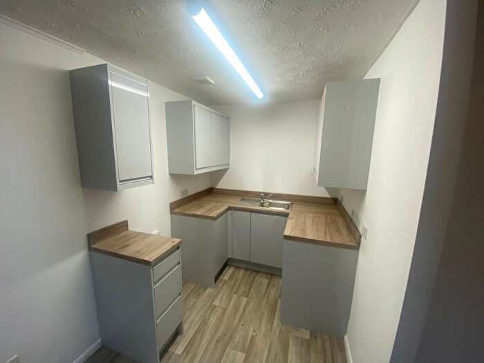 1 Bedroom Flat To Rent In Mickfield Mews, Felixstowe, IP11