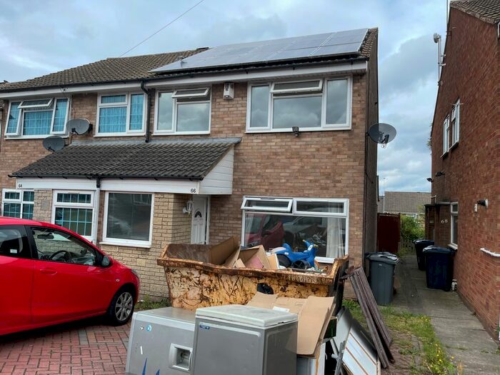3 Bedroom End Of Terrace House To Rent In Hazelwell Crescent, Stirchley, Birmingham, B30