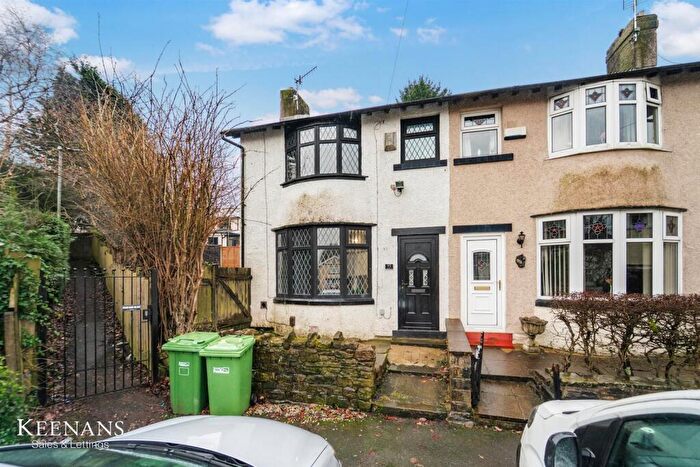 2 Bedroom Semi Detached House For Sale In Chapel Street, Brierfield, Nelson, BB9