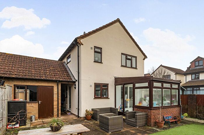 3 Bedroom Detached House For Sale In Sandygate Mill, Kingsteignton, Newton Abbot, Devon, TQ12
