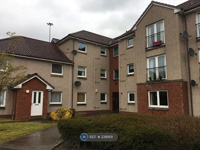 2 Bedroom Flat To Rent In Halidon Avenue, Cumbernauld, Glasgow, G67