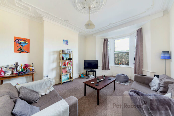 5 Bedroom House To Rent In Sandyford Road, Sandyford, Newcastle-Upon-Tyne, NE2
