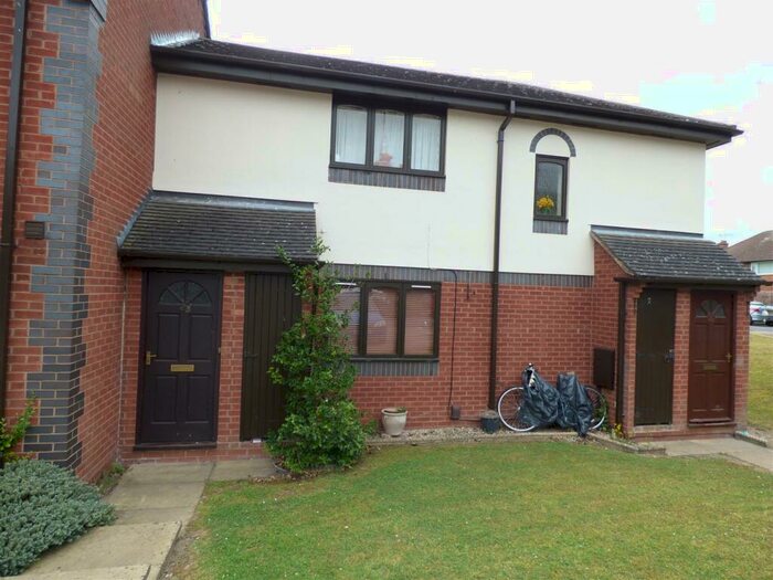 1 Bedroom Apartment To Rent In Chepstow Close, Stratford-upon-Avon, CV37