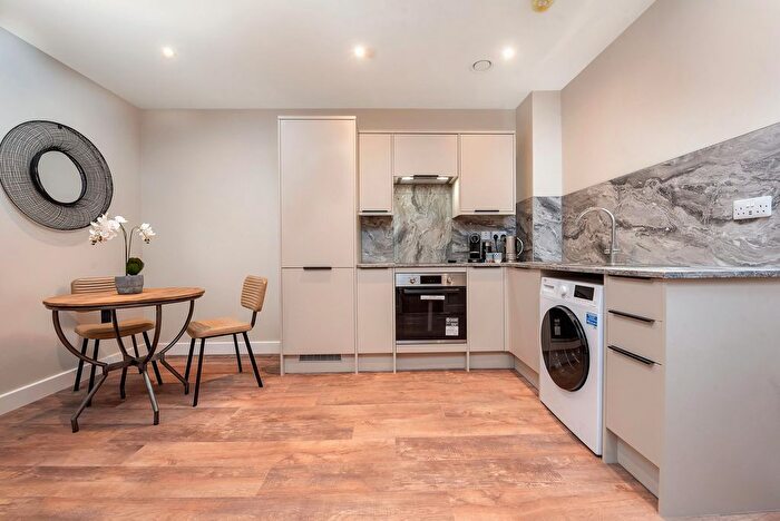 1 Bedroom Flat To Rent In The Robo, Burleys Way, Leicester, LE1