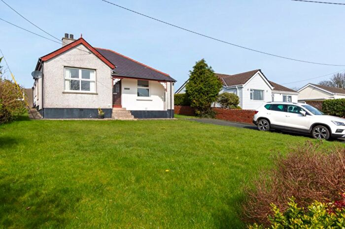 3 Bedroom Bungalow For Sale In Tyn-y-Gongl, Isle Of Anglesey, LL74