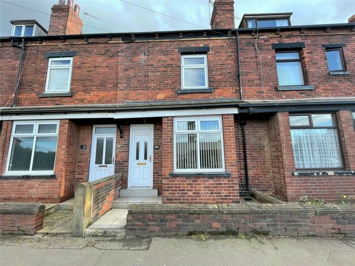 3 Bedroom Terraced House To Rent In Carlton Lane, Rothwell, Leeds, West Yorkshire, LS26