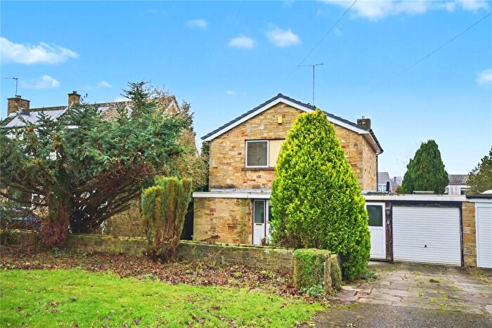 3 Bedroom Detached House For Sale In Church Lane, Adel, Leeds, West Yorkshire, LS16