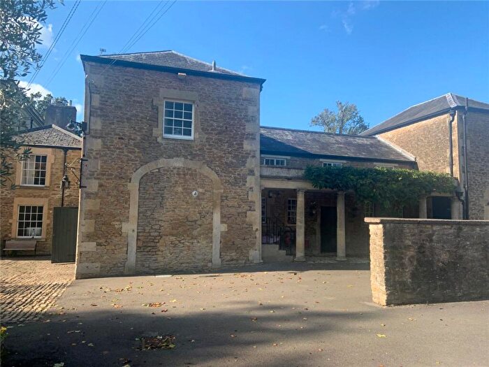 2 Bedroom Semi-Detached House To Rent In Langham House, Rode, Frome, BA11