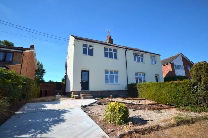 3 Bedroom House To Rent In St. Johns Road, Writtle, CM1