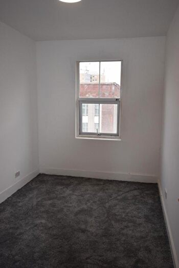 2 Bedroom Flat To Rent In London, E7